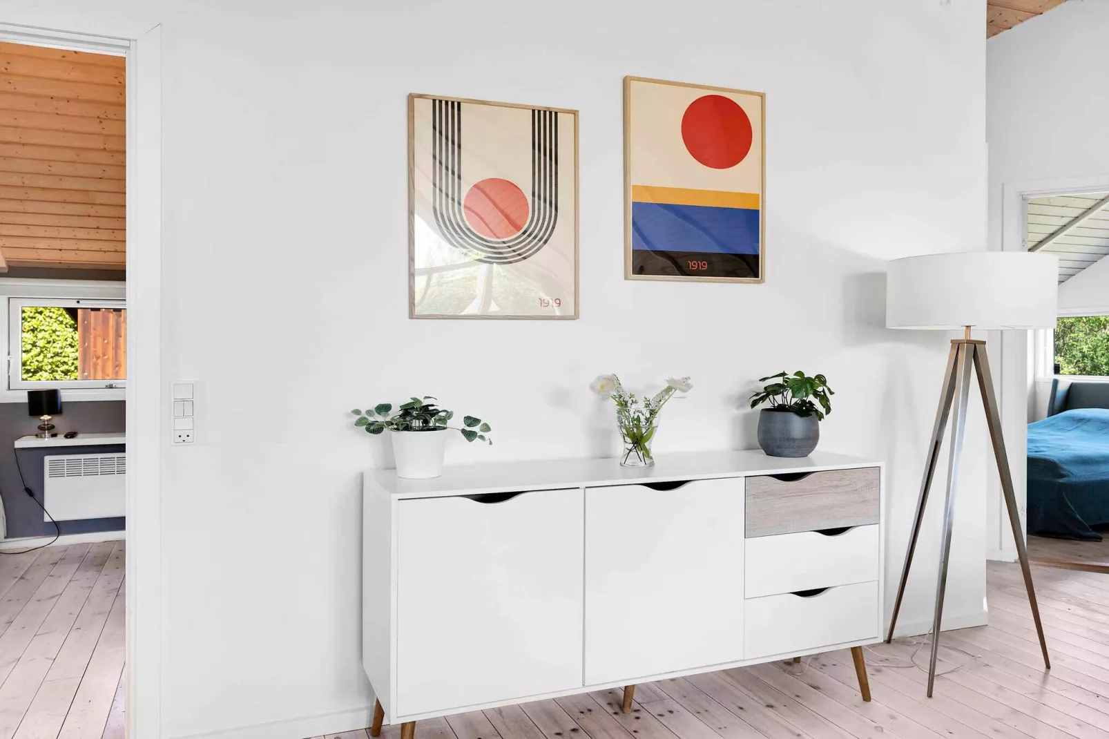 5 sterren vakantie huis in Tikøb-Binnen