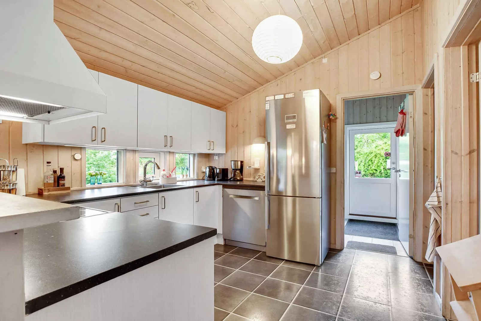 5 sterren vakantie huis in Græsted-Binnen