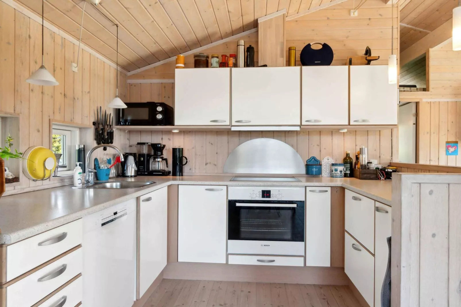 5 sterren vakantie huis in Væggerløse-Binnen