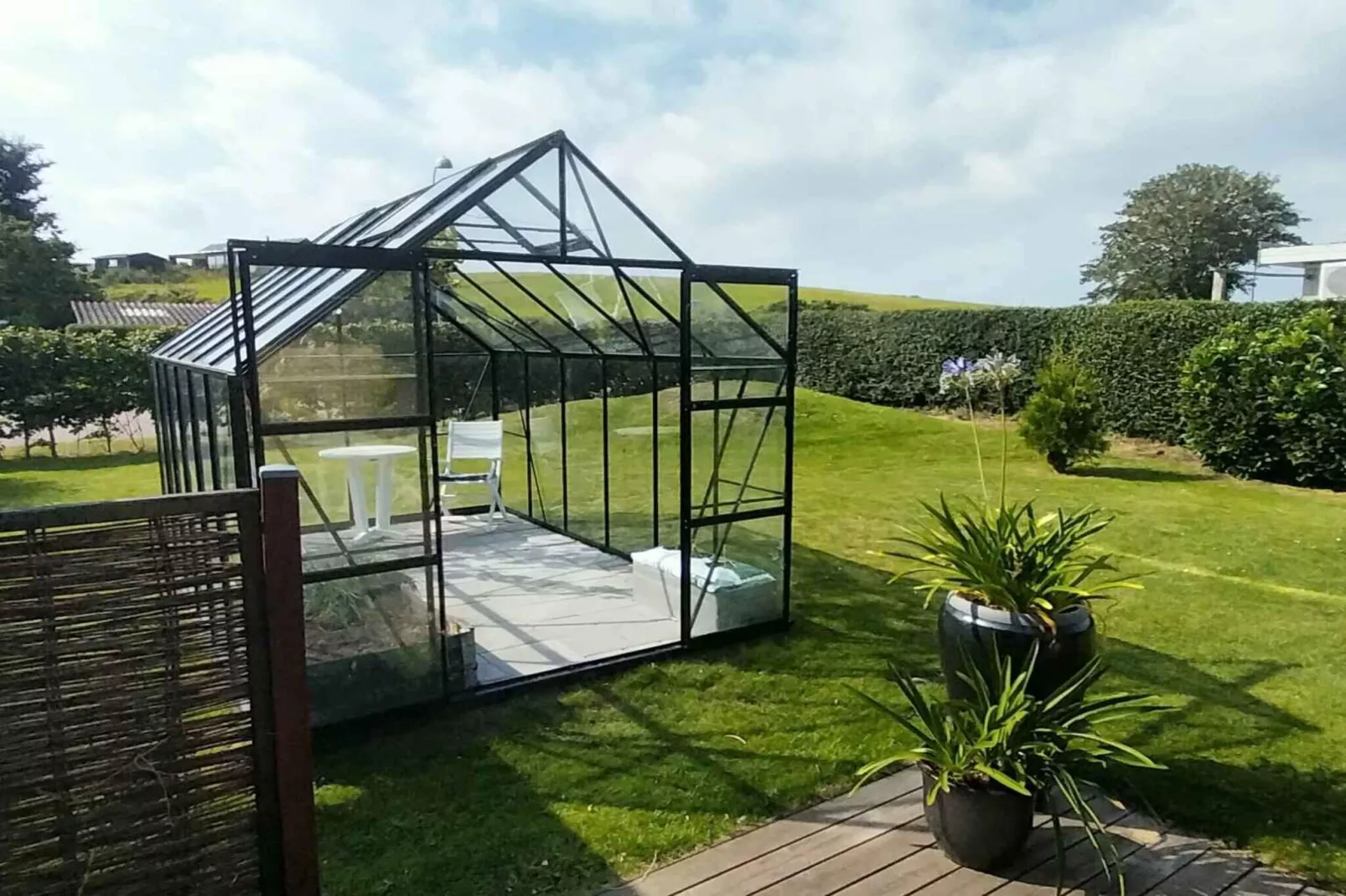 5 sterren vakantie huis in Faaborg-Binnen