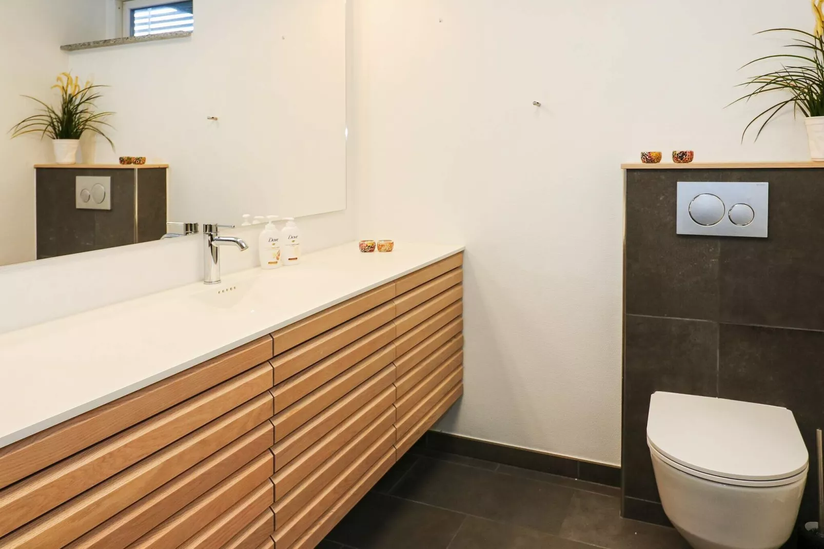 8 persoons vakantie huis in Hadsund-By Traum-Binnen