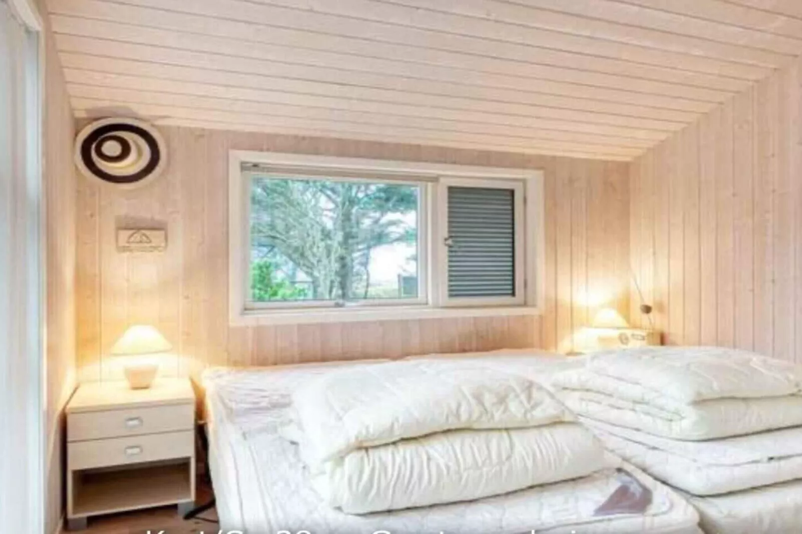 5 sterren vakantie huis in Sjællands Odde-Binnen