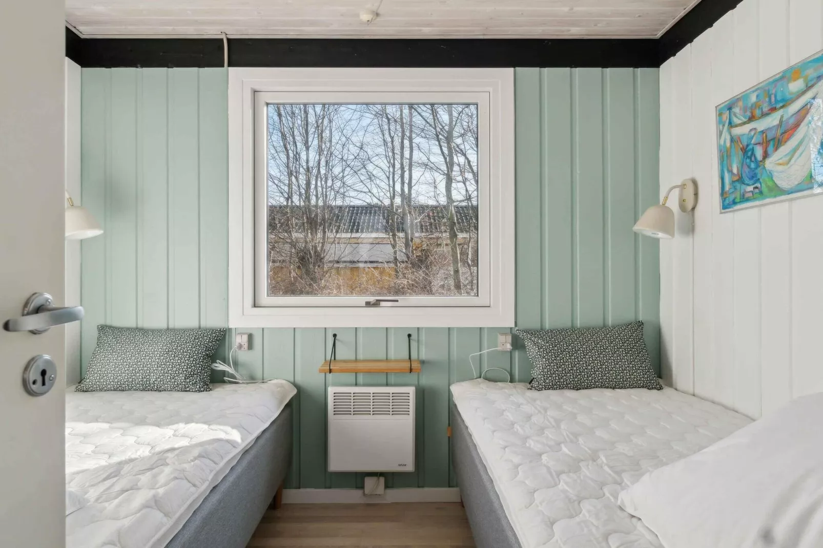 5 sterren vakantie huis in Rønne-Binnen