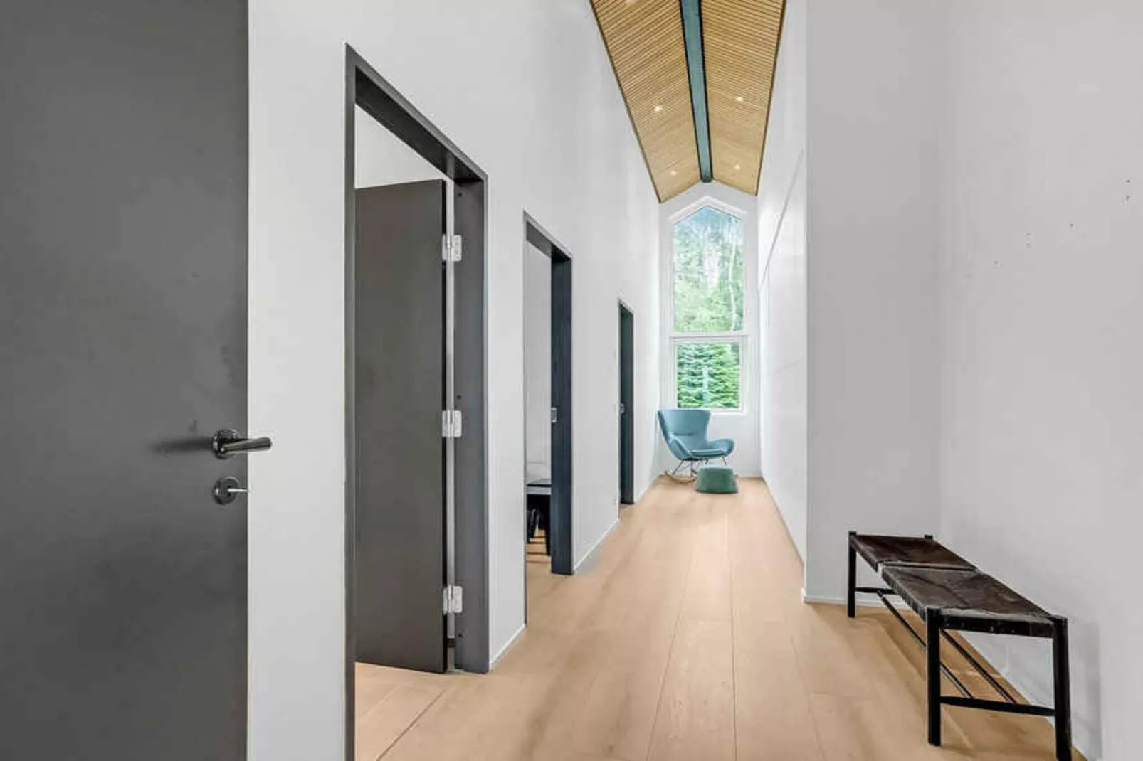 5 sterren vakantie huis in Sunds-Binnen