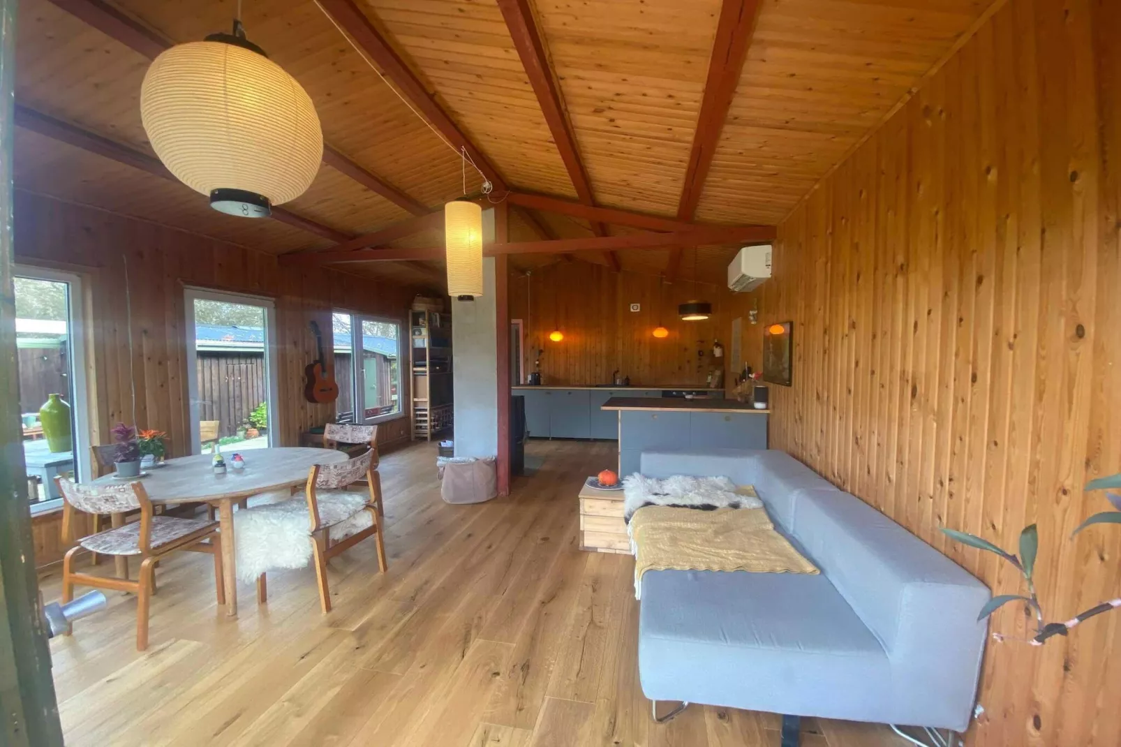 5 sterren vakantie huis in Fårevejle-Binnen