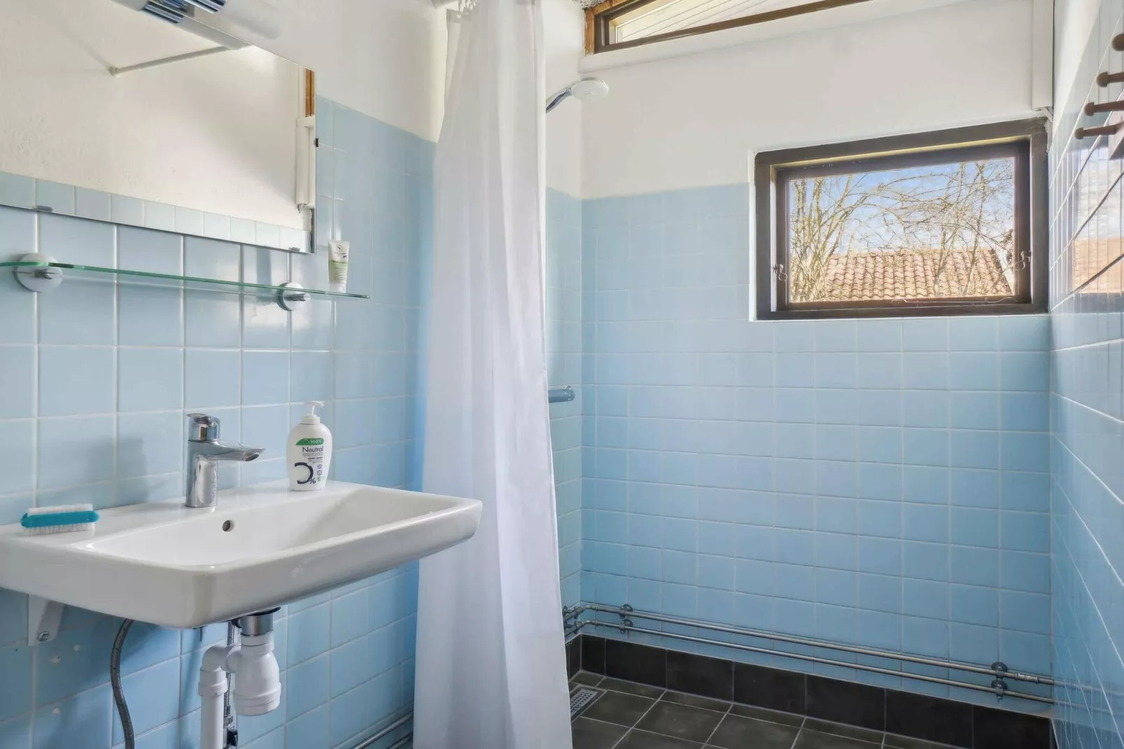 5 sterren vakantie huis in Store Fuglede-Binnen