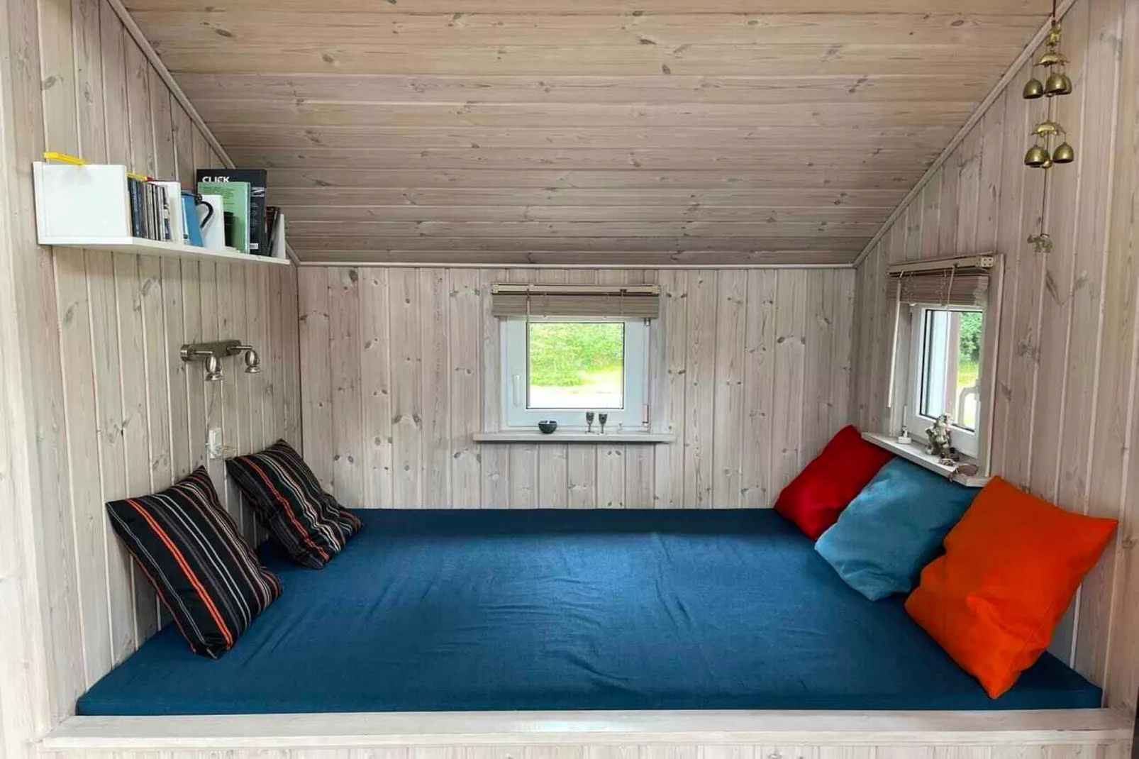 5 sterren vakantie huis in Hadsund-Binnen