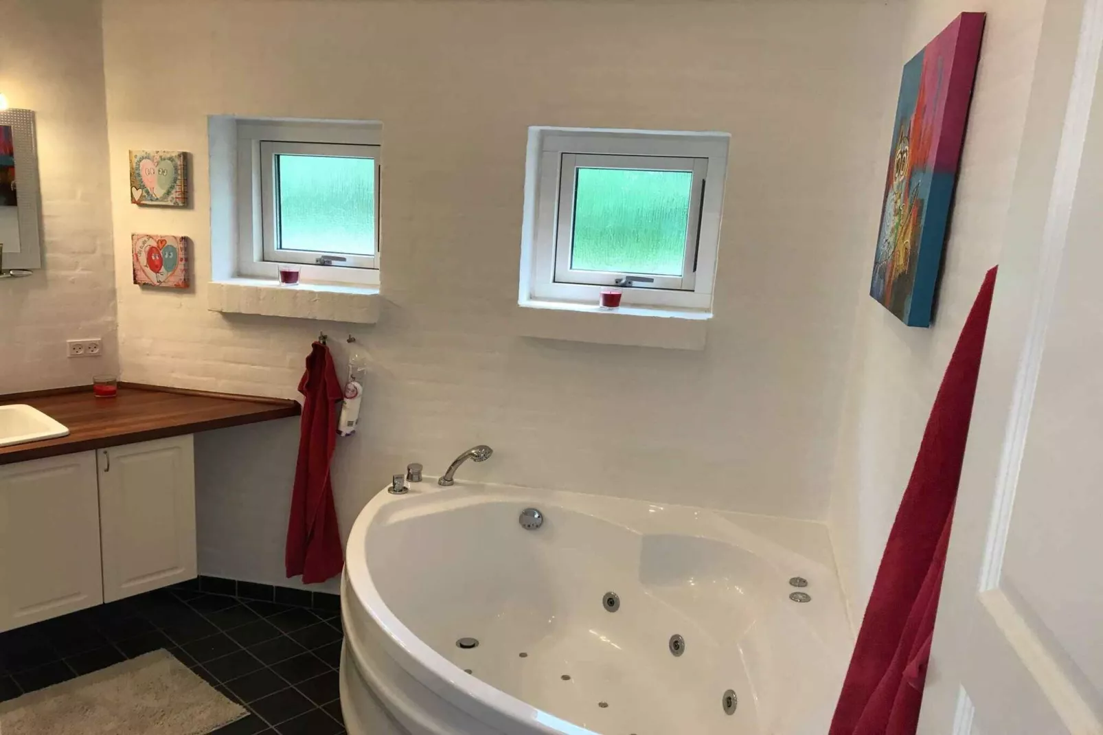 5 sterren vakantie huis in Karrebæksminde-Binnen