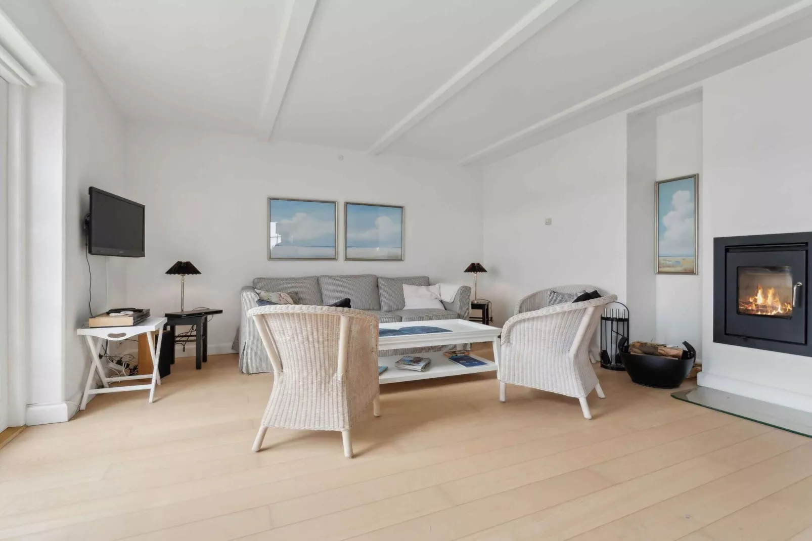 5 sterren vakantie huis in Bagenkop-Binnen