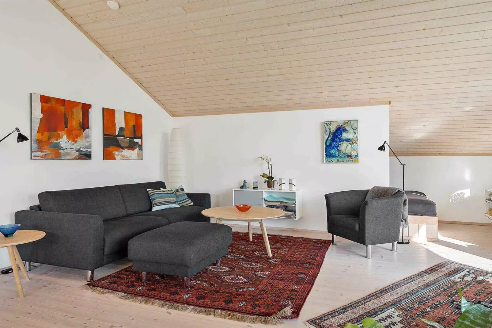 5 sterren vakantie huis in Vordingborg-Binnen