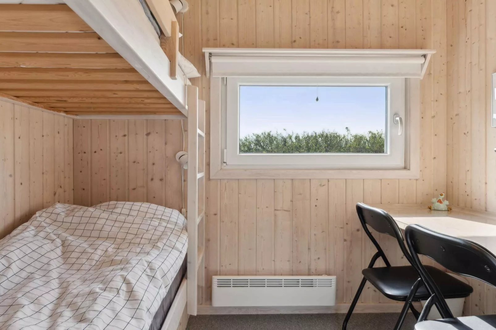 5 sterren vakantie huis in Pandrup-Binnen