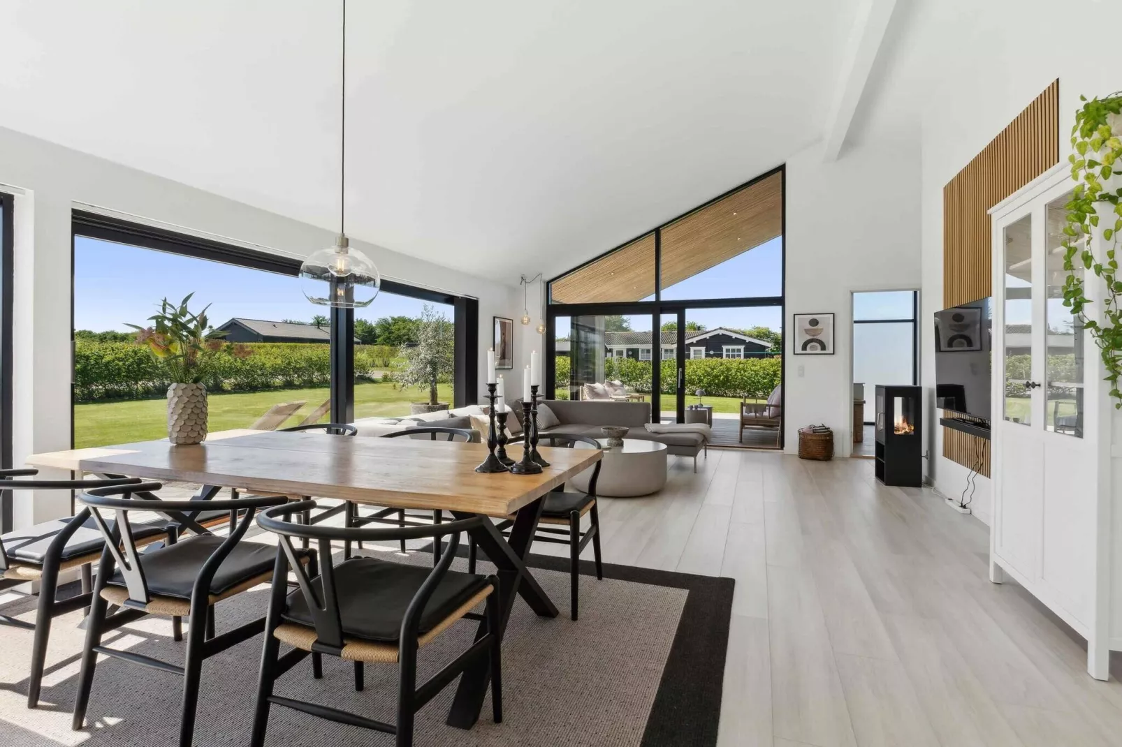 5 sterren vakantie huis in Humble-Binnen