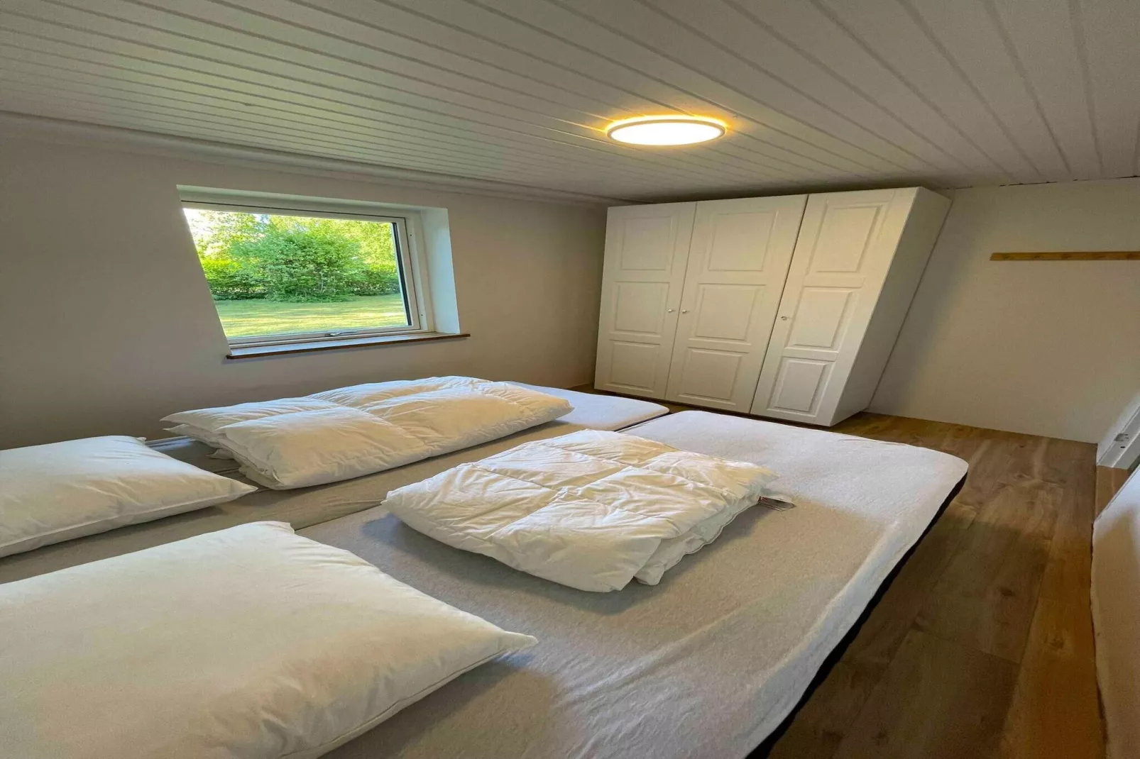 5 sterren vakantie huis in Nakskov-Binnen