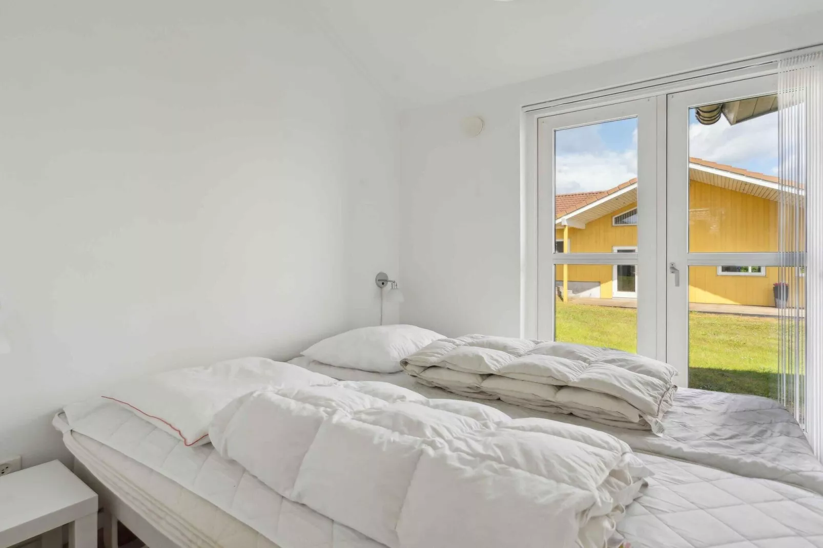 4 sterren vakantie huis in Augustenborg-Binnen