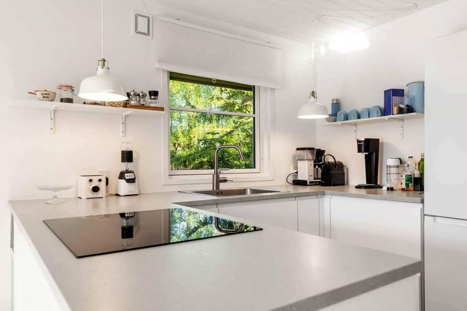 4 sterren vakantie huis in Præstø-Binnen