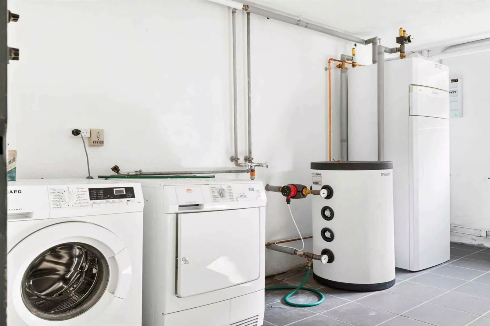 4 sterren vakantie huis in Allinge-Binnen