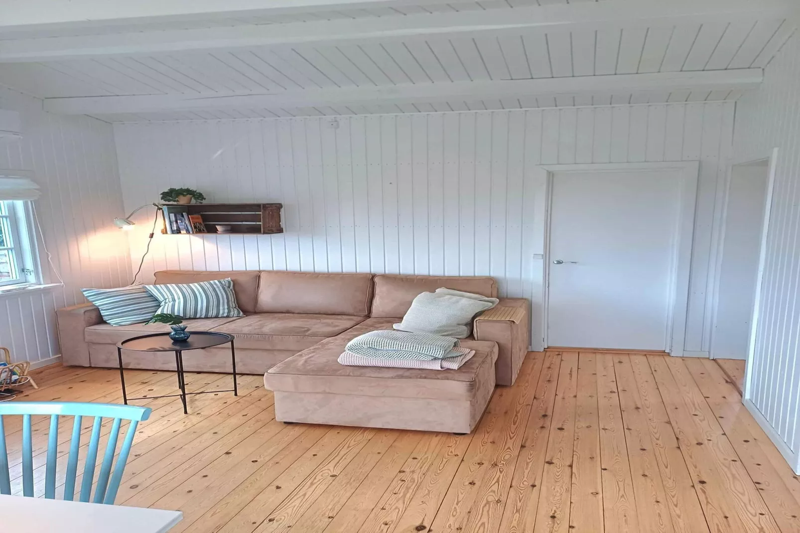 5 sterren vakantie huis in Karrebæksminde-Binnen