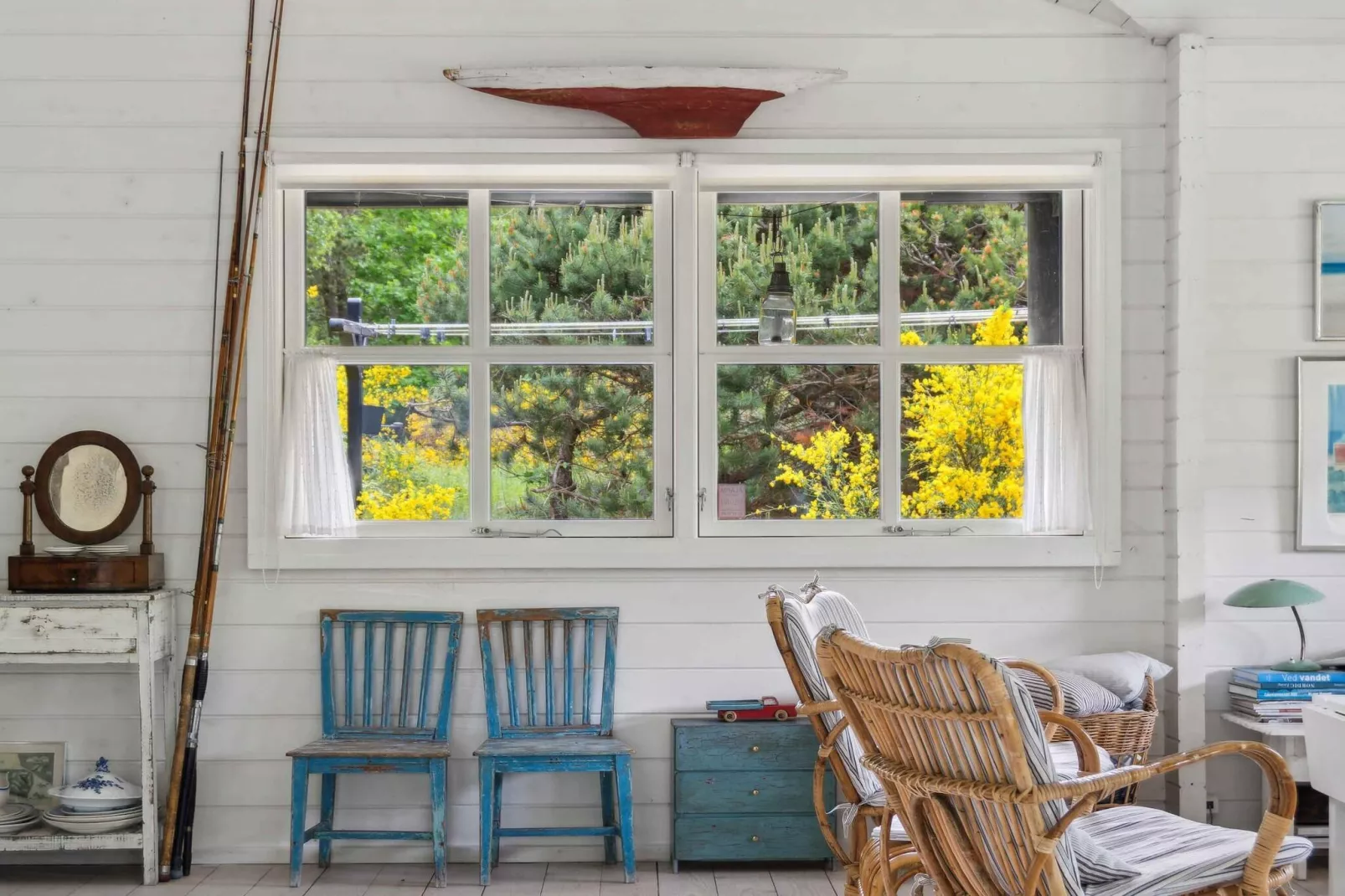 5 sterren vakantie huis in Rørvig-Binnen