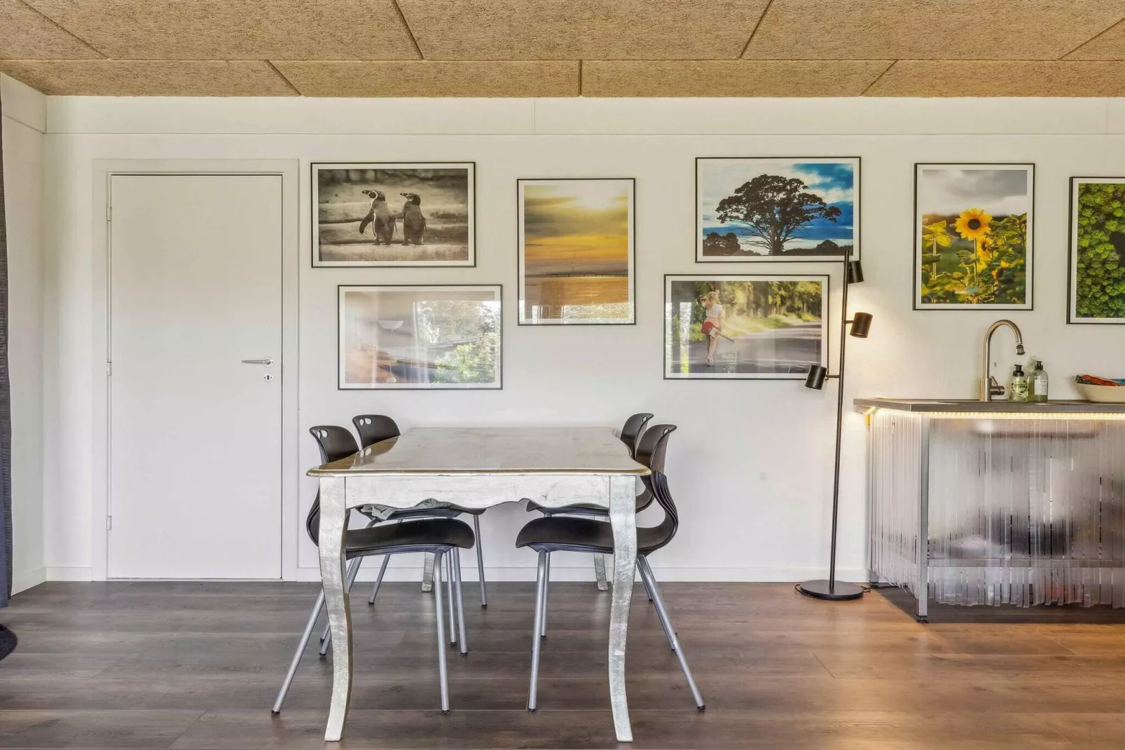 4 sterren vakantie huis in Føllenslev-Binnen