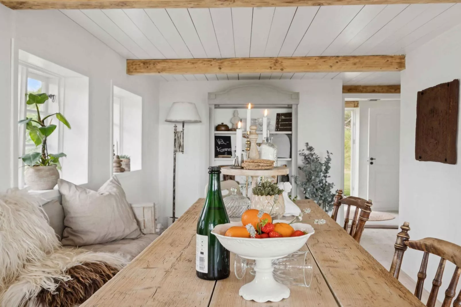 4 sterren vakantie huis in Rømø-Binnen