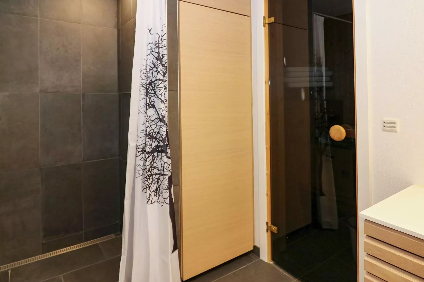 8 persoons vakantie huis in Hadsund-By Traum-Binnen