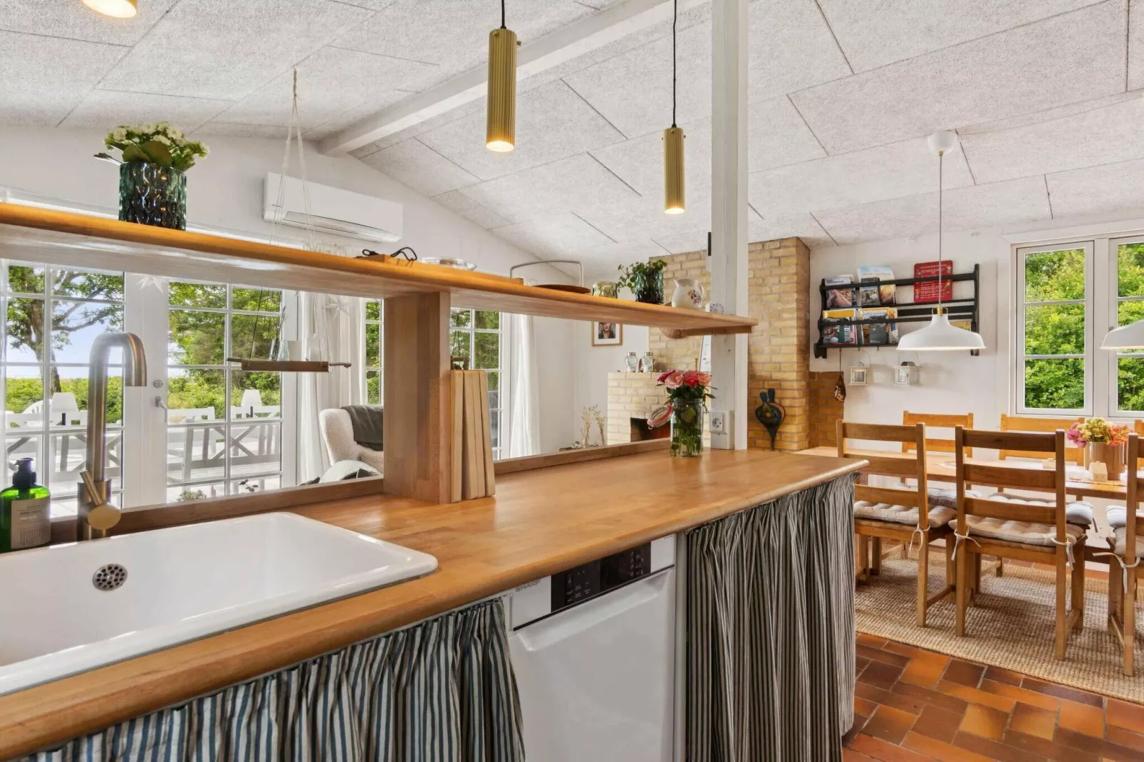 4 sterren vakantie huis in Hurup Thy-Binnen