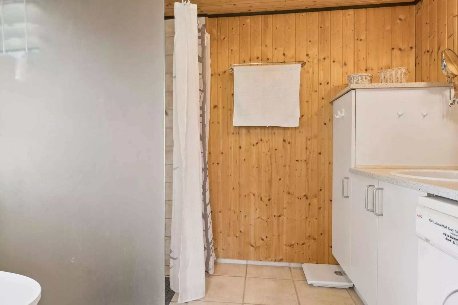 4 sterren vakantie huis in Pandrup-Binnen