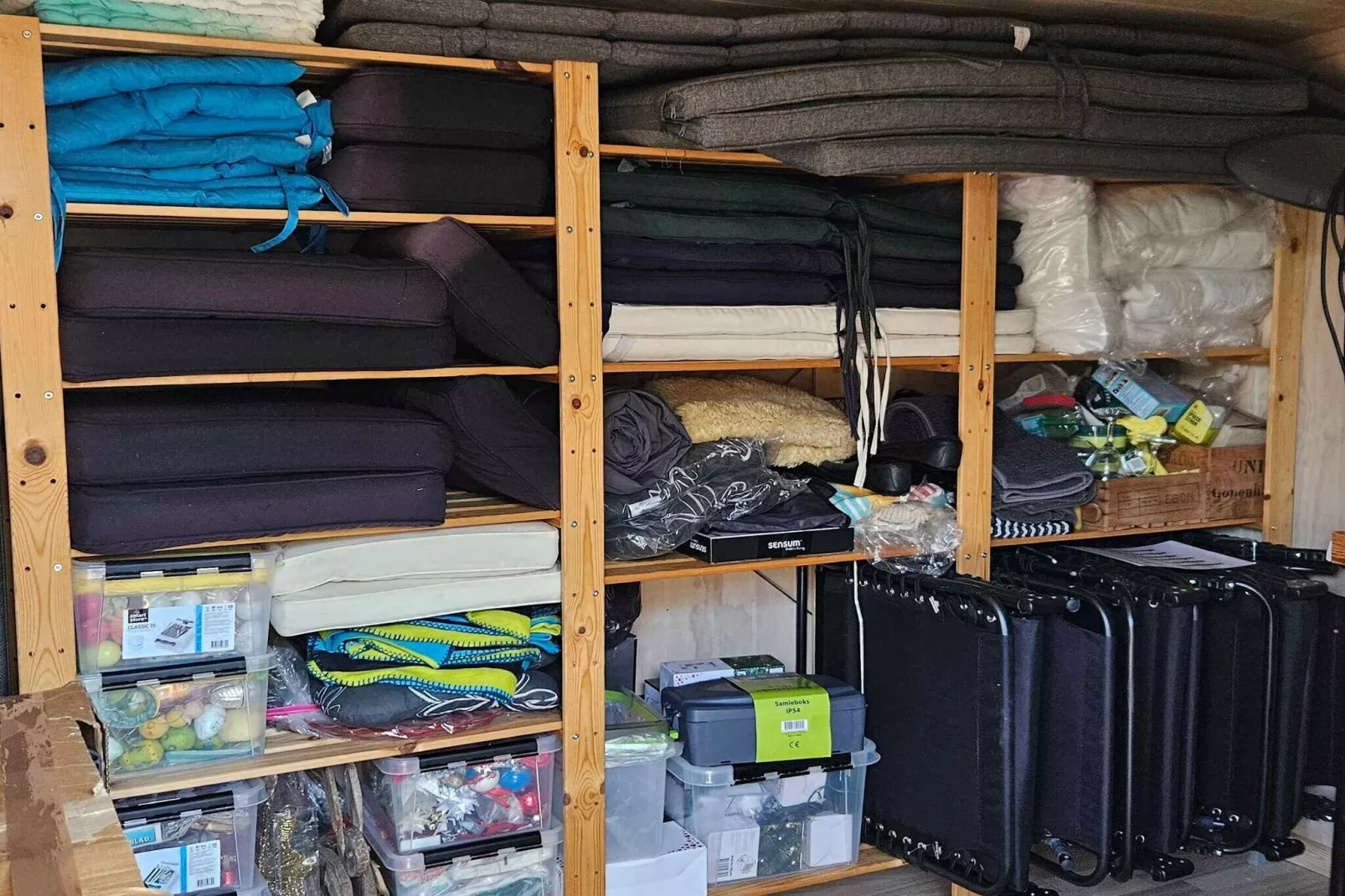 4 sterren vakantie huis in Asnæs-Buitenlucht