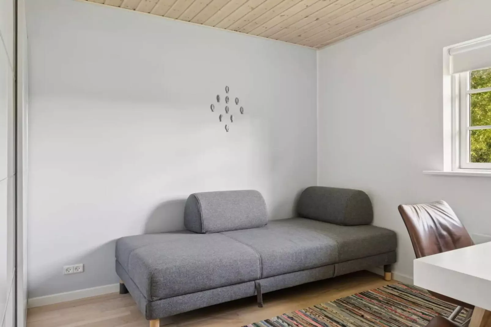 4 sterren vakantie huis in Dannemare-Binnen