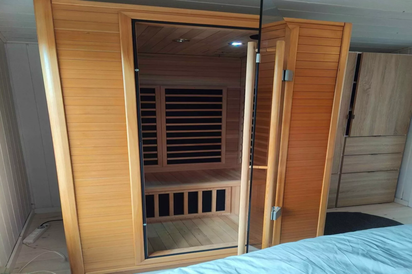 4 sterren vakantie huis in Glesborg-Binnen