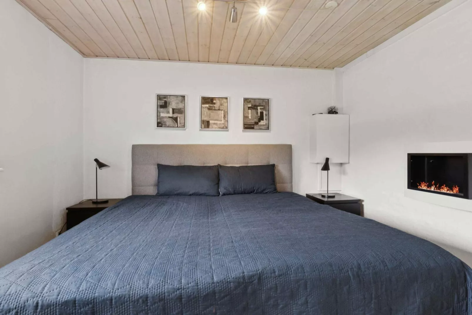 4 sterren vakantie huis in Hadsund-Binnen