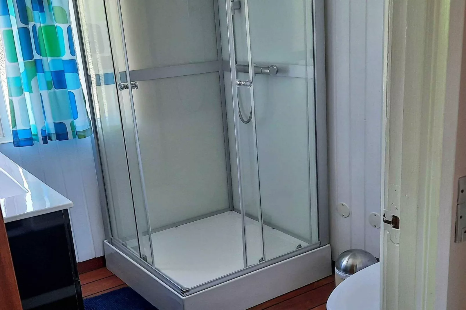 4 sterren vakantie huis in Haarby-Binnen