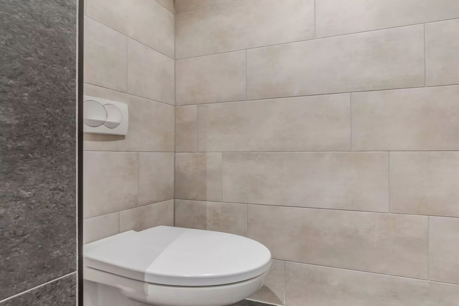 Farm Lodge 670-Badkamer