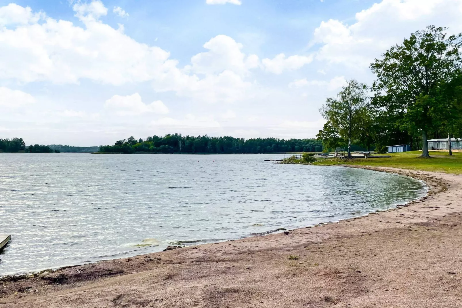 Villa in de archipel met zwembad en terras-Niet-getagd