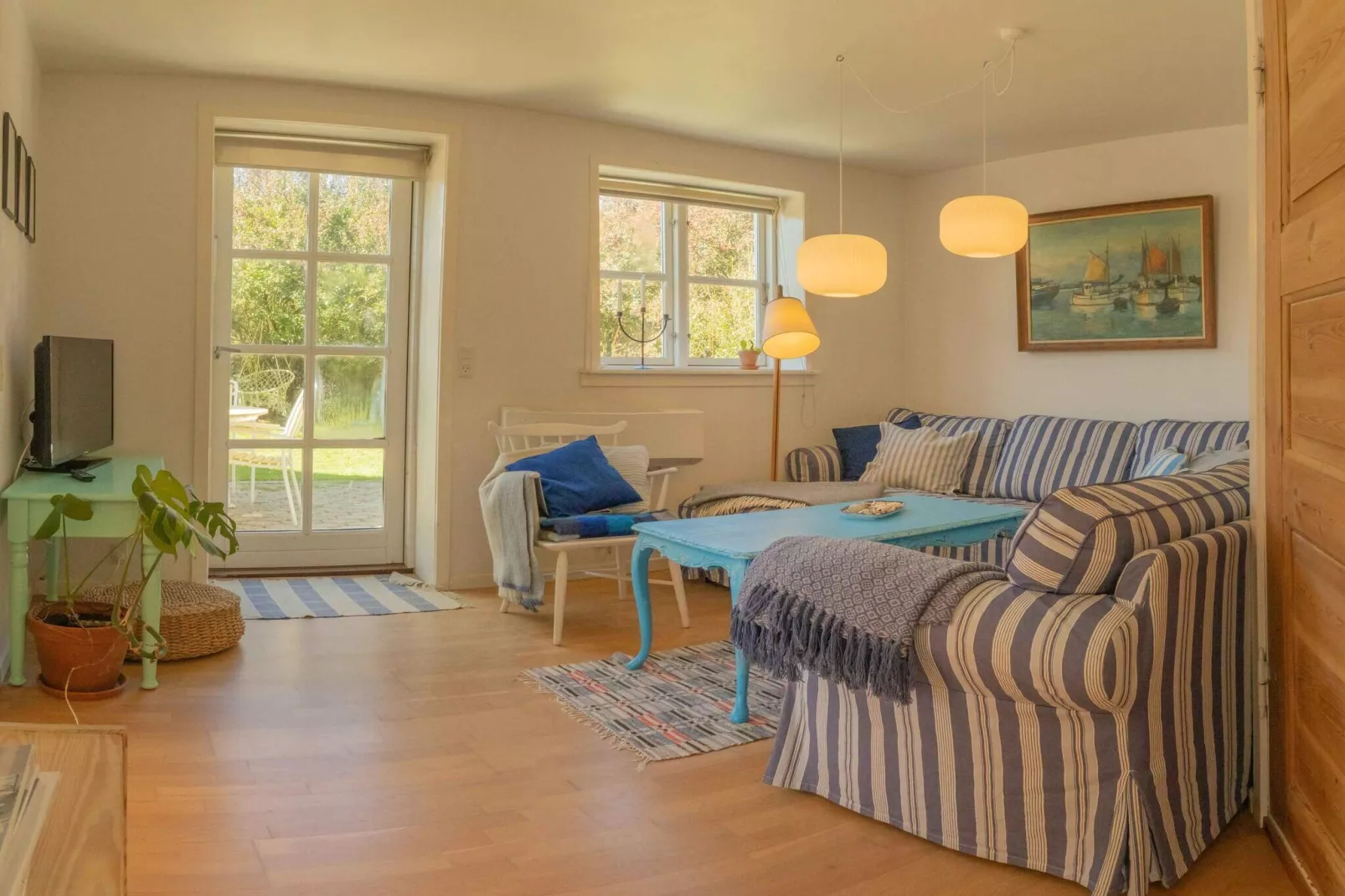 5 sterren vakantie huis in Lemvig-Binnen