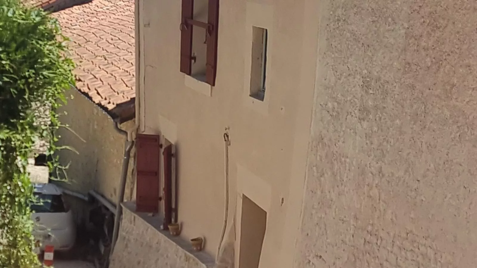 La Nit de la Fontaine-Buitenlucht