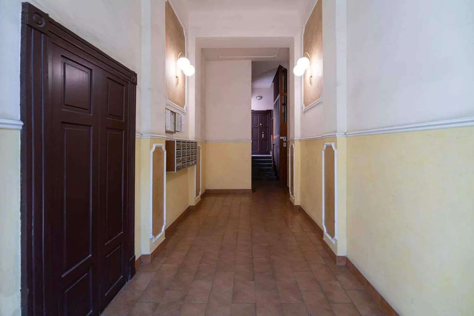 MI LOMELLINA-Overloop