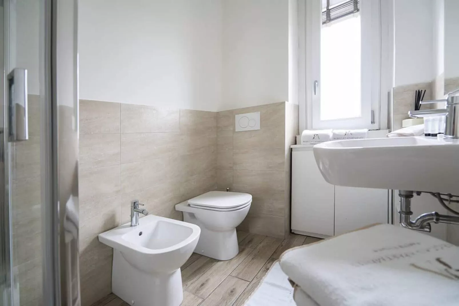 MI MOROSINI 31-Badkamer