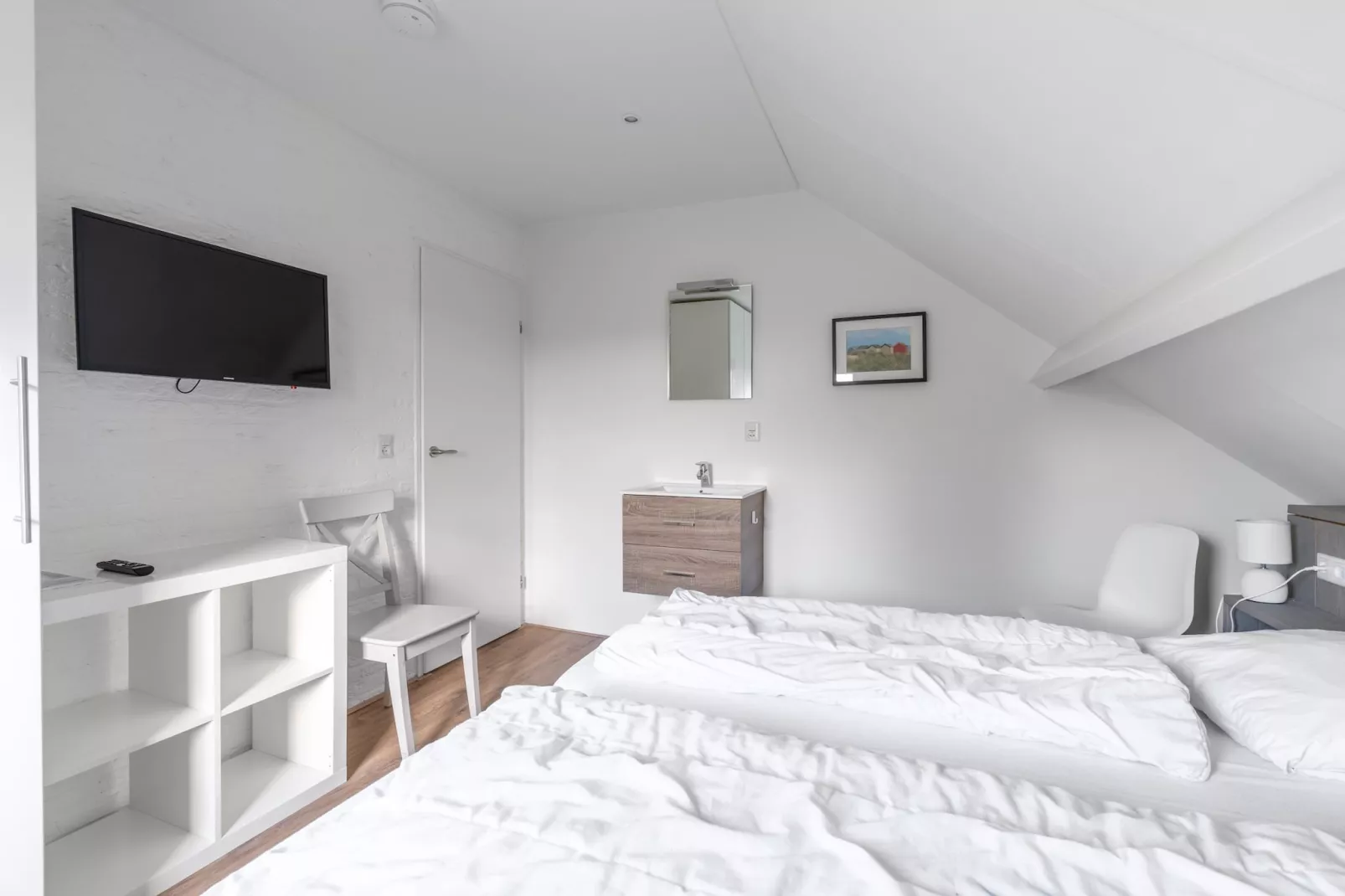 Stappeland 197-Slaapkamer