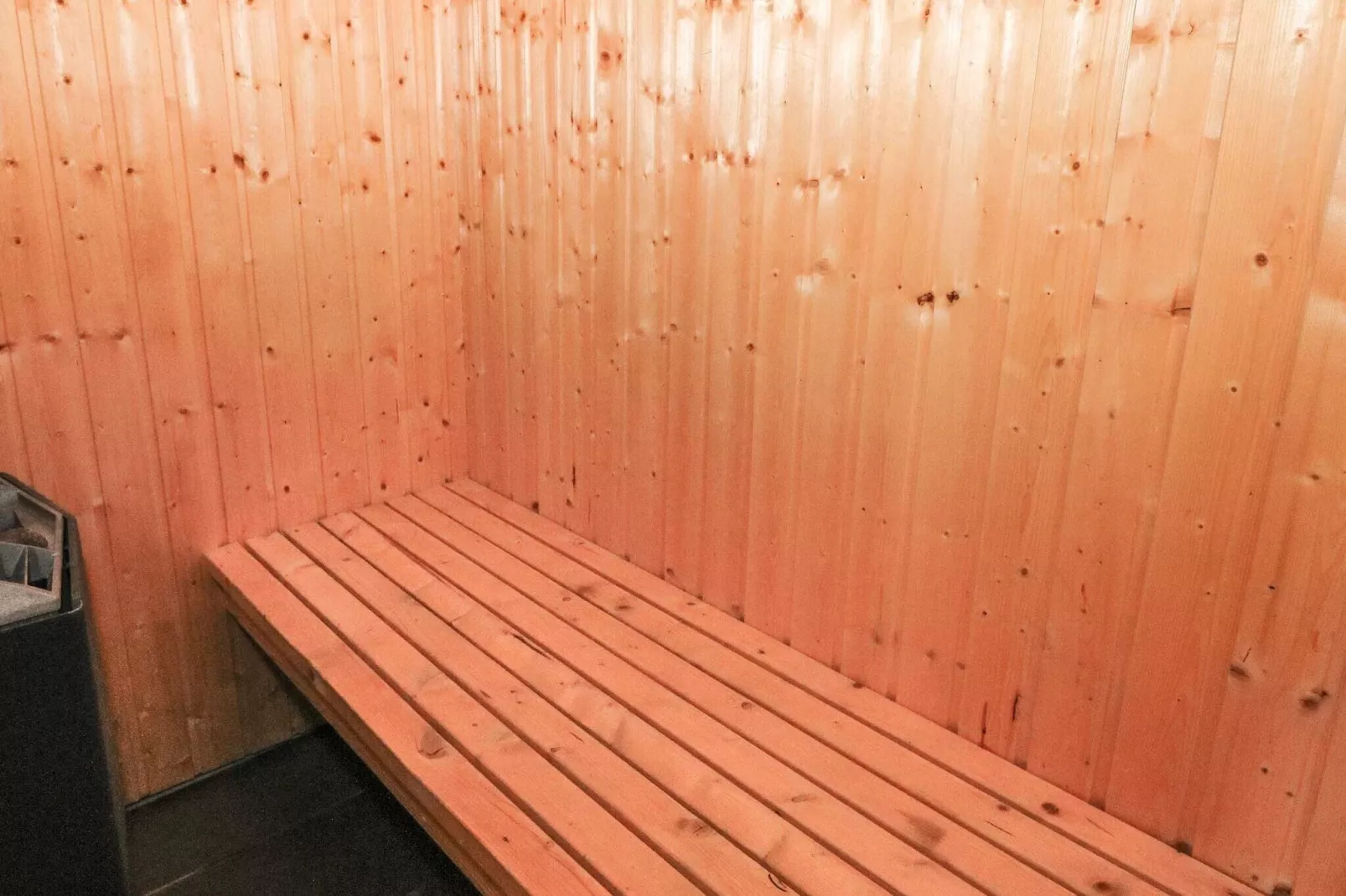 8 persoons vakantie huis in Hadsund-By Traum-Sauna