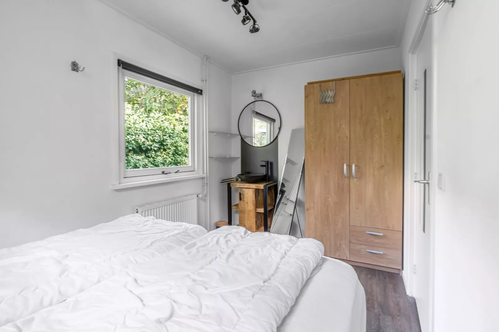 Pelikaanweg 21-Slaapkamer