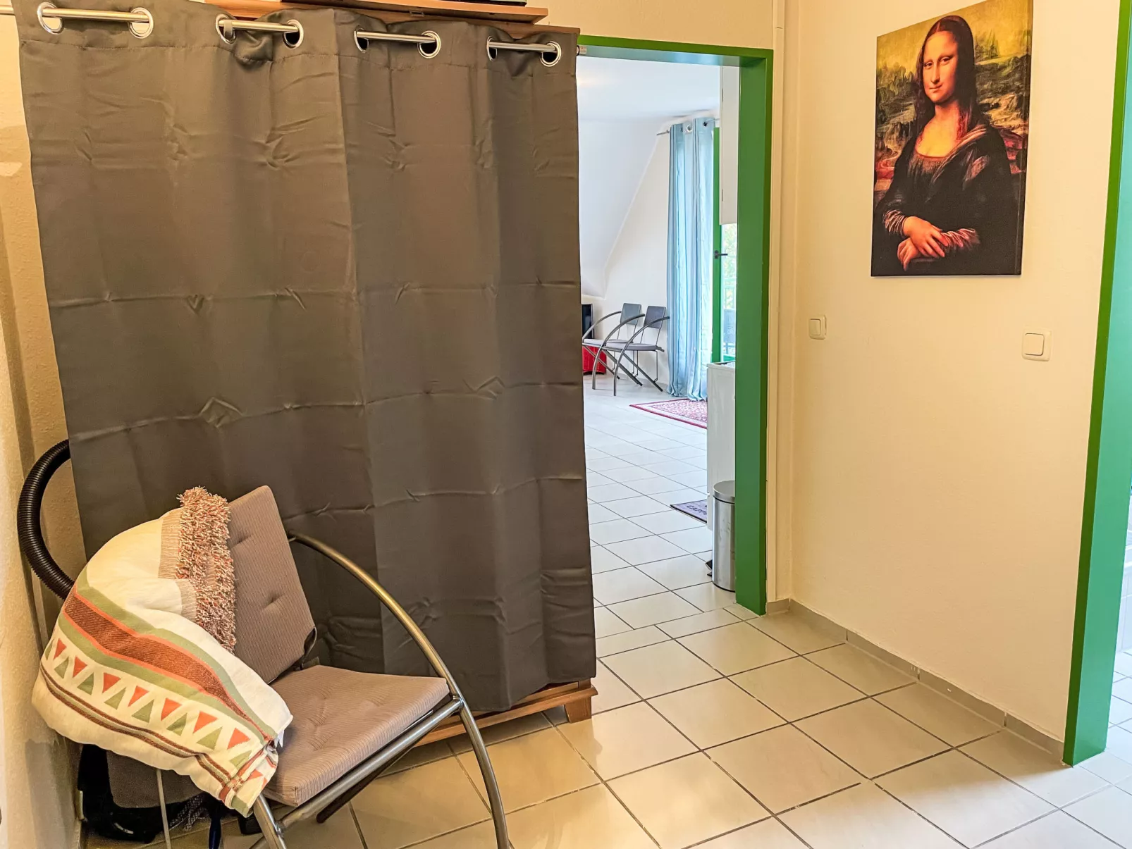 Wariner Straße-Binnen