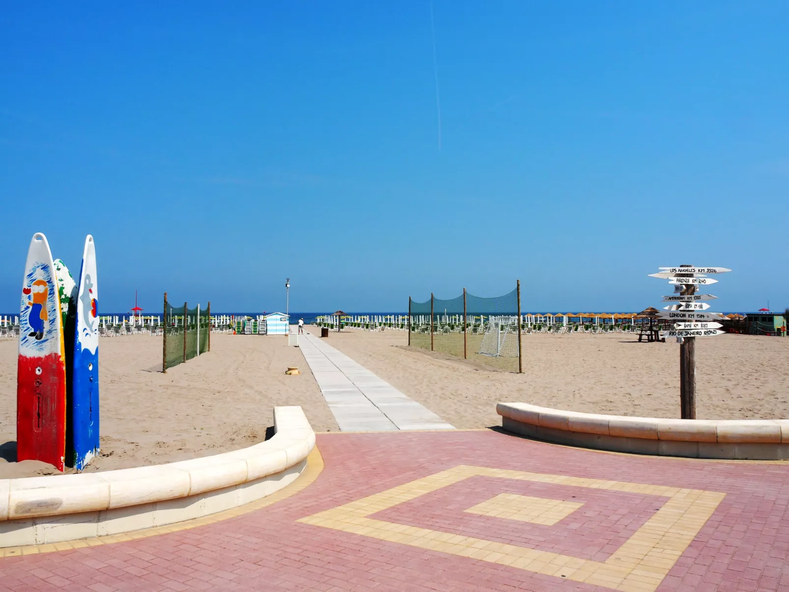 Rosapineta Sud-Buiten