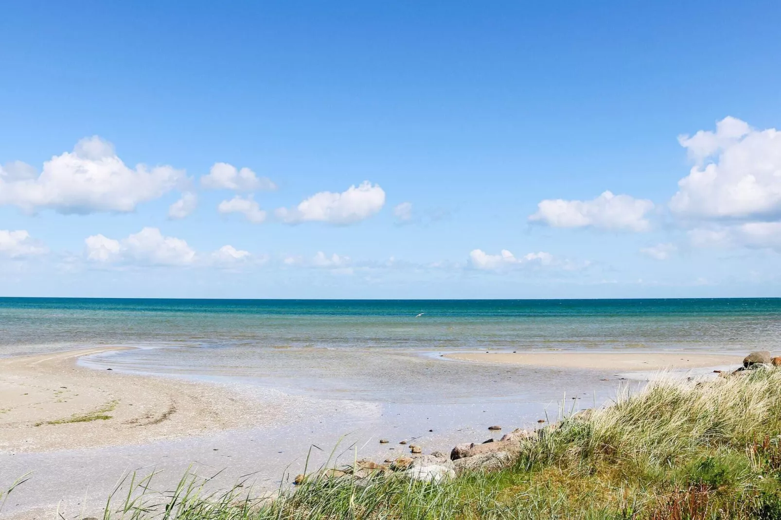 8 persoons vakantie huis in Hadsund-By Traum-Uitzicht