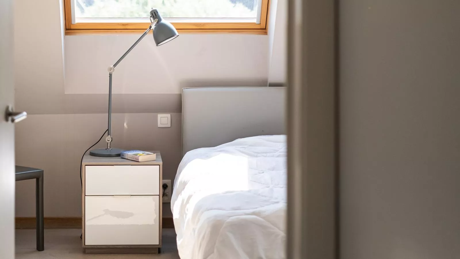 Seawhisper-Slaapkamer