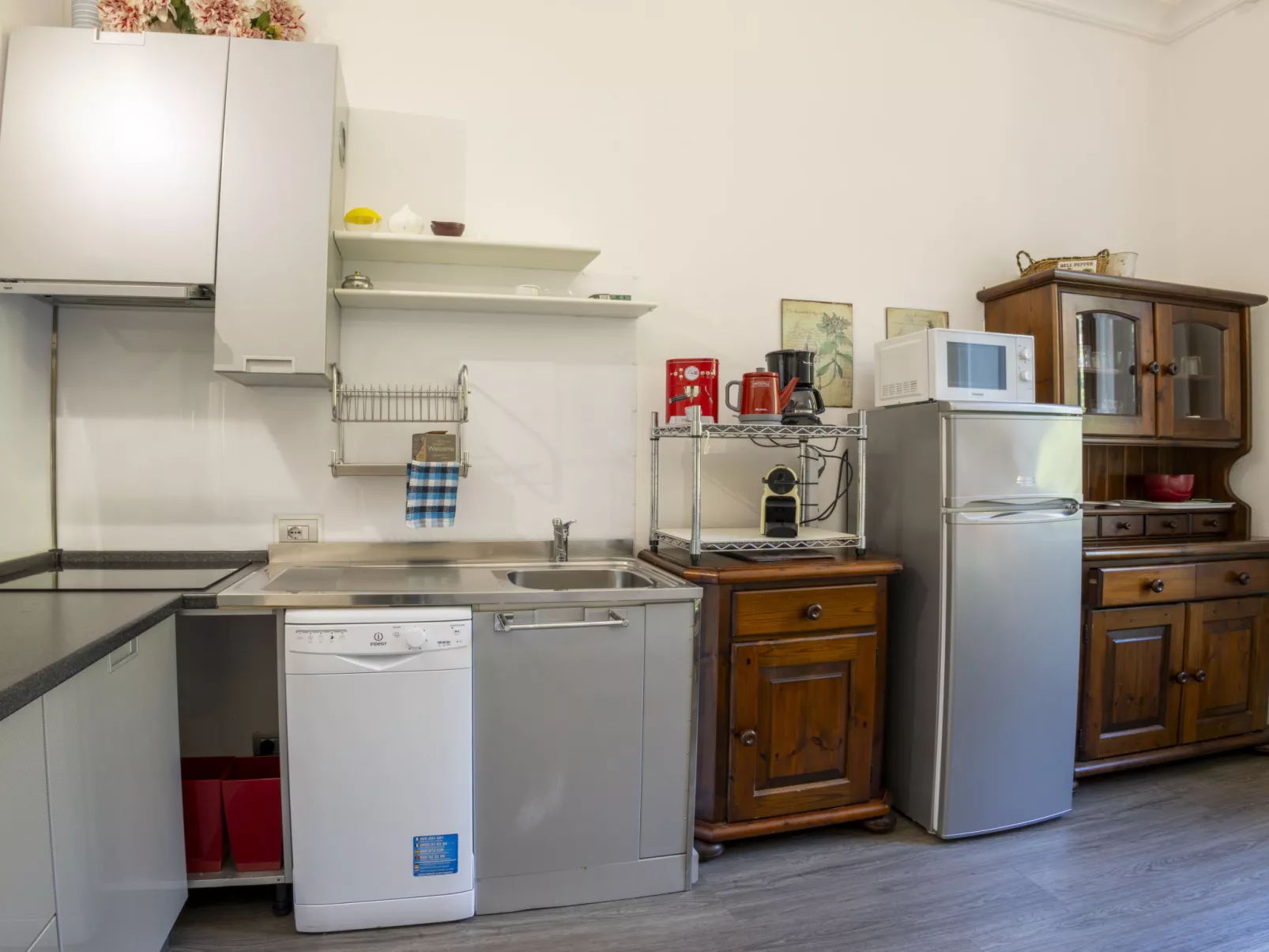 Villa Ceriana-Binnen