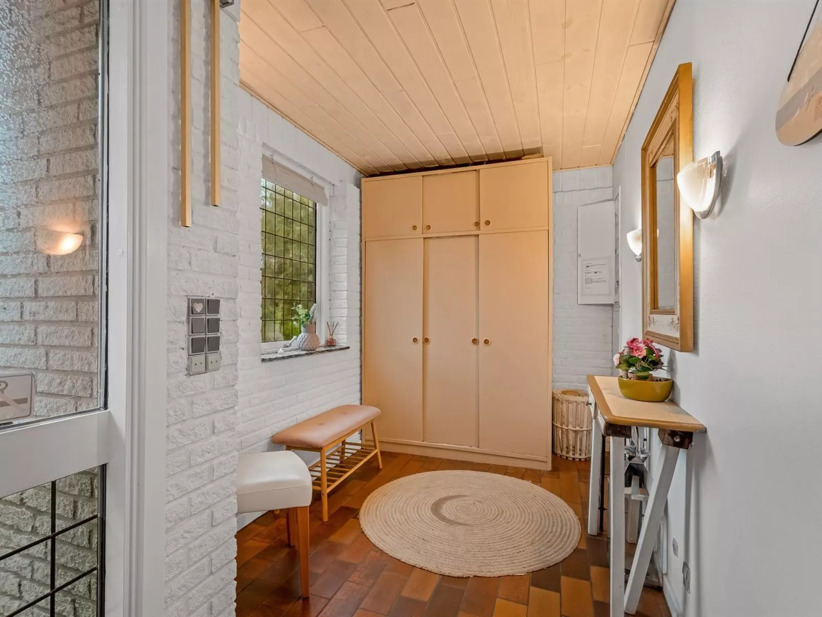 "Gia" - 500m from the sea-Binnen