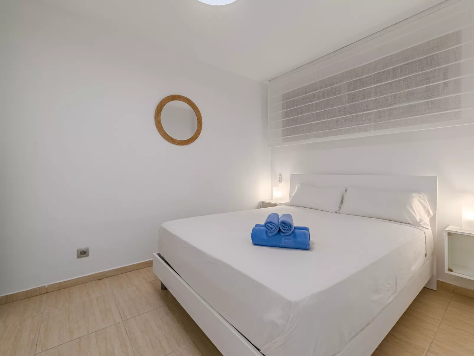 Punta del Sol-Binnen