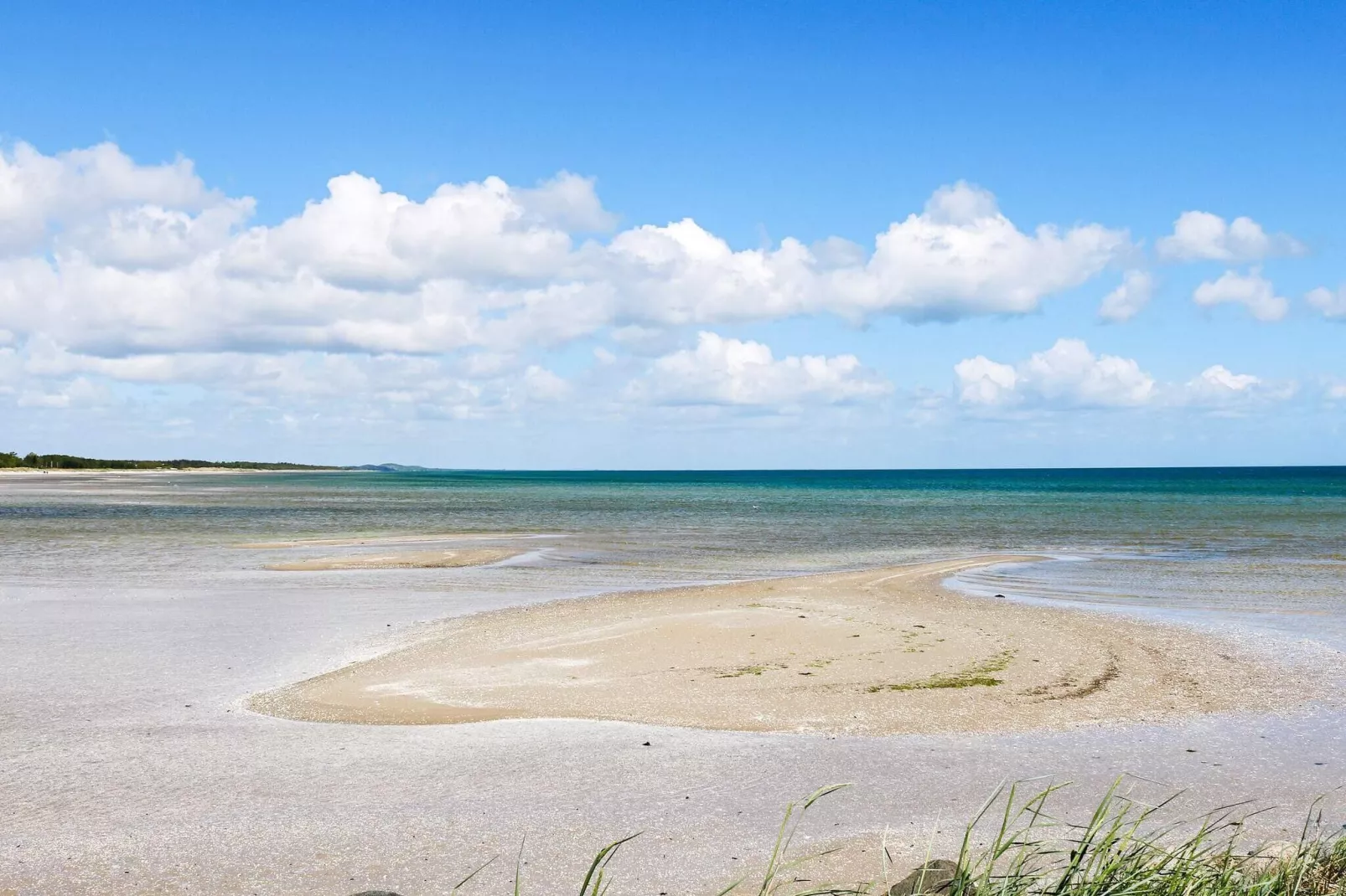 8 persoons vakantie huis in Hadsund-By Traum-Uitzicht