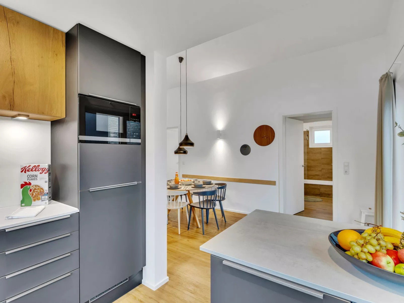 Küstenflair - Binnen